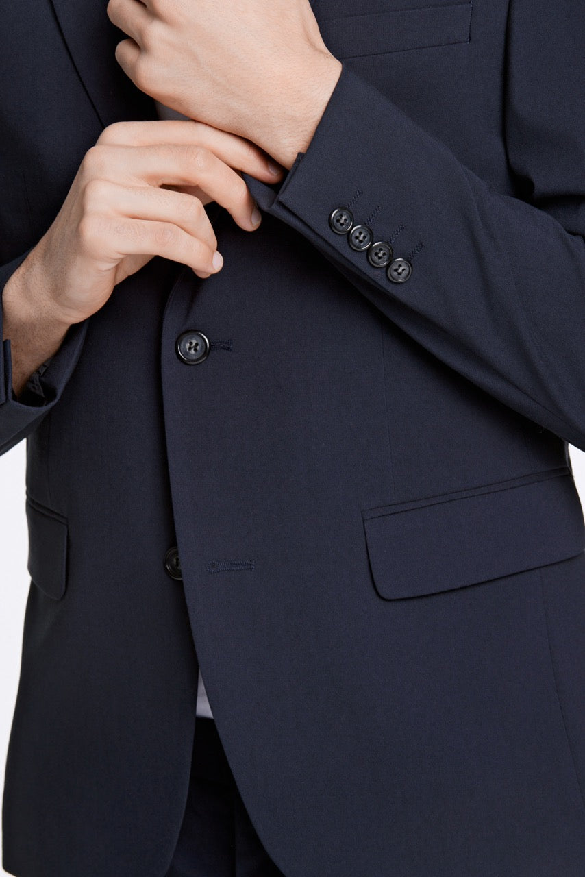 BLAZER - Mens blazer -  - Hr Ravn