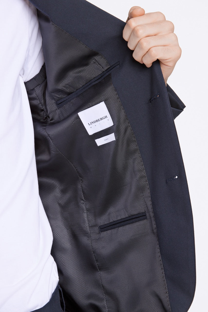 BLAZER - Mens blazer -  - Hr Ravn