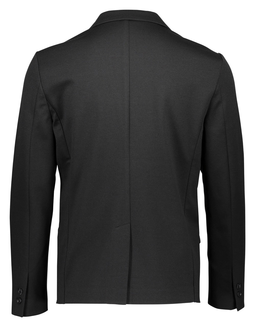 BLAZER - Superflex knitted blazer -  - Hr Ravn