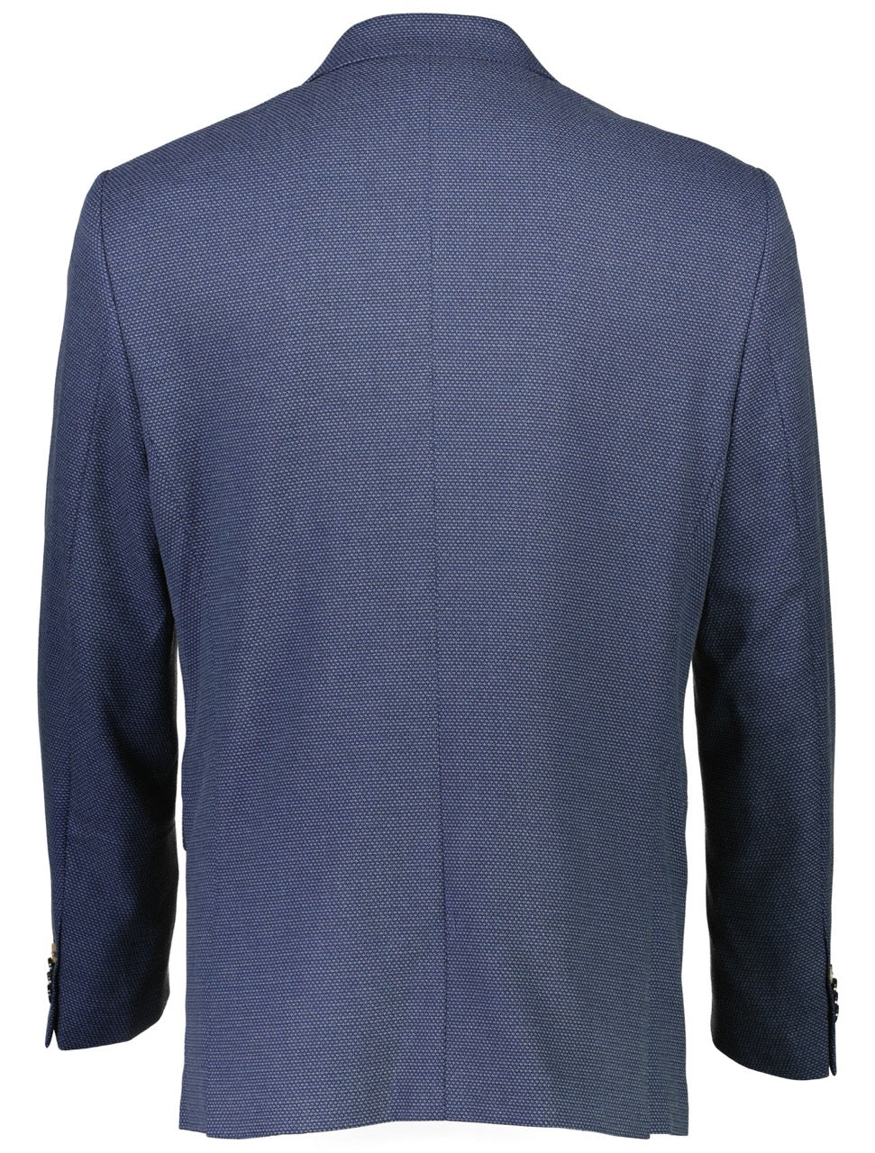 BLAZER - Dobby stretch blazer -  - Hr Ravn
