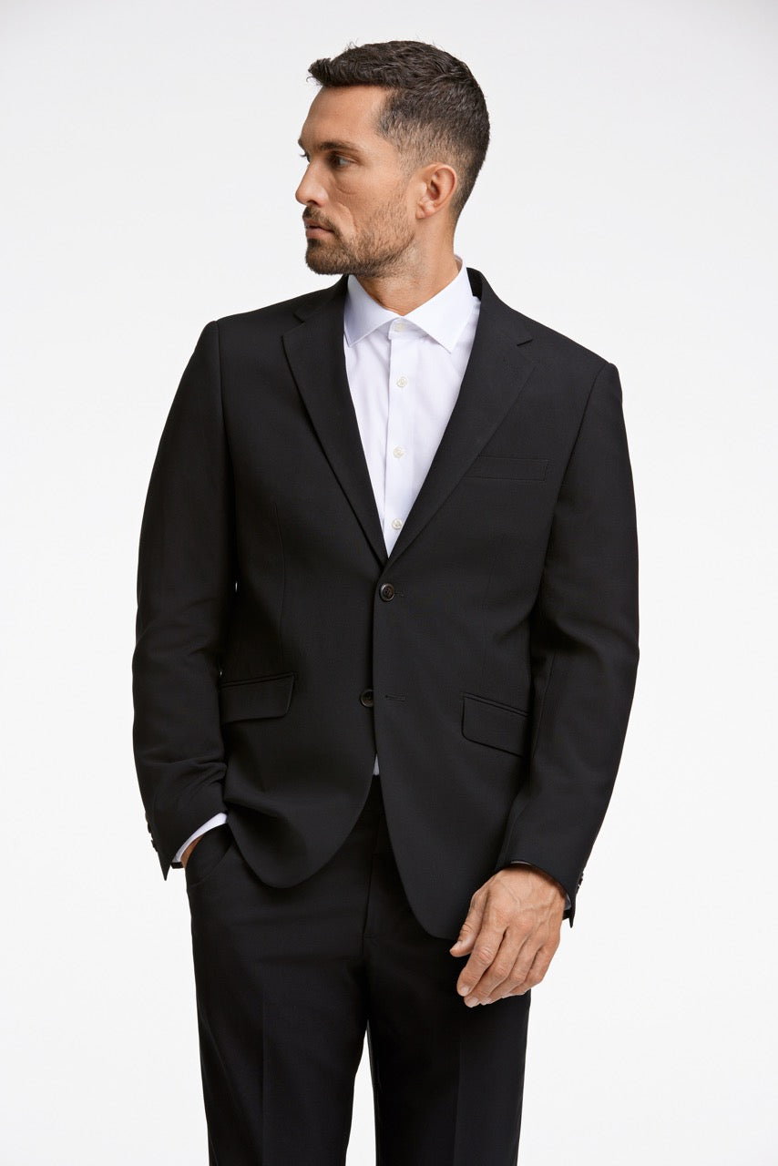 BLAZER - Superflex blazer -  - Hr Ravn