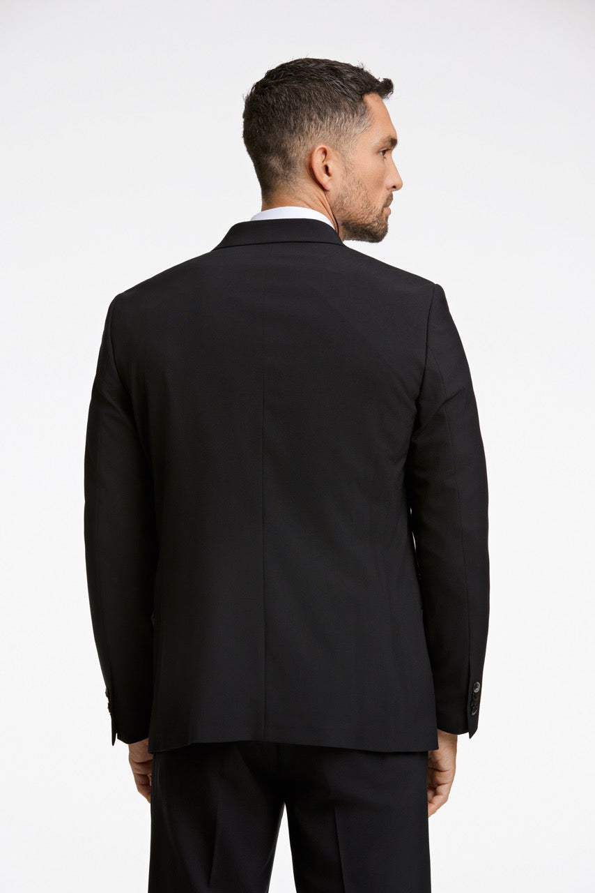 BLAZER - Superflex blazer -  - Hr Ravn