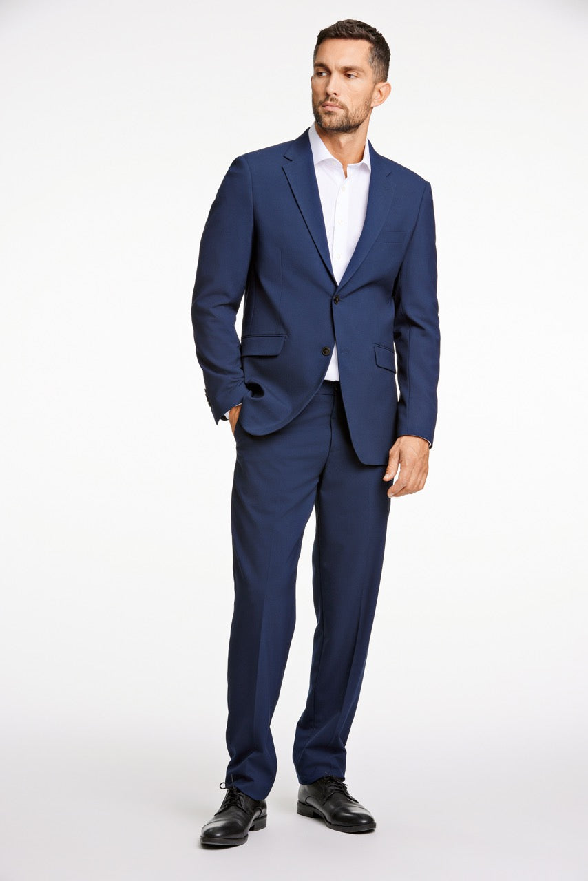 BLAZER - Superflex blazer -  - Hr Ravn