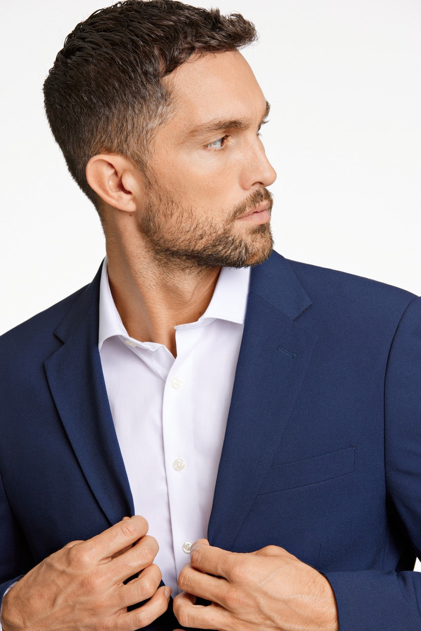 BLAZER - Superflex blazer -  - Hr Ravn