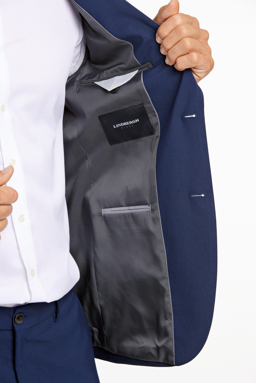 BLAZER - Superflex blazer -  - Hr Ravn