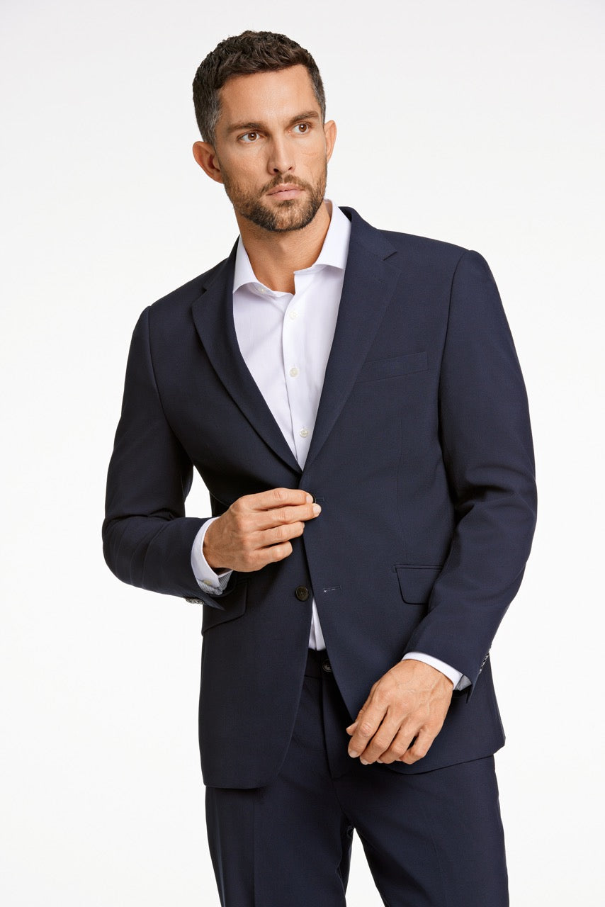 BLAZER - Superflex blazer -  - Hr Ravn