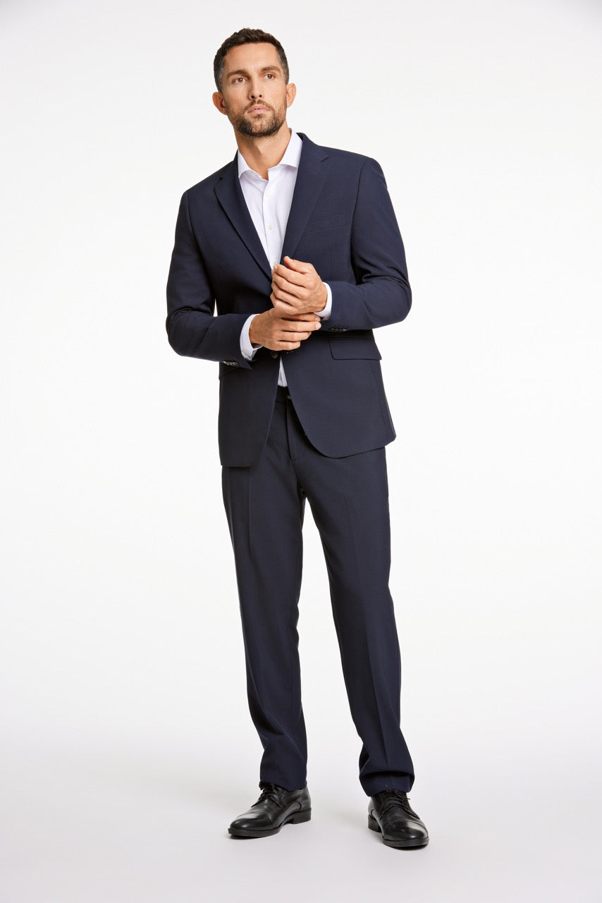 BLAZER - Superflex blazer -  - Hr Ravn
