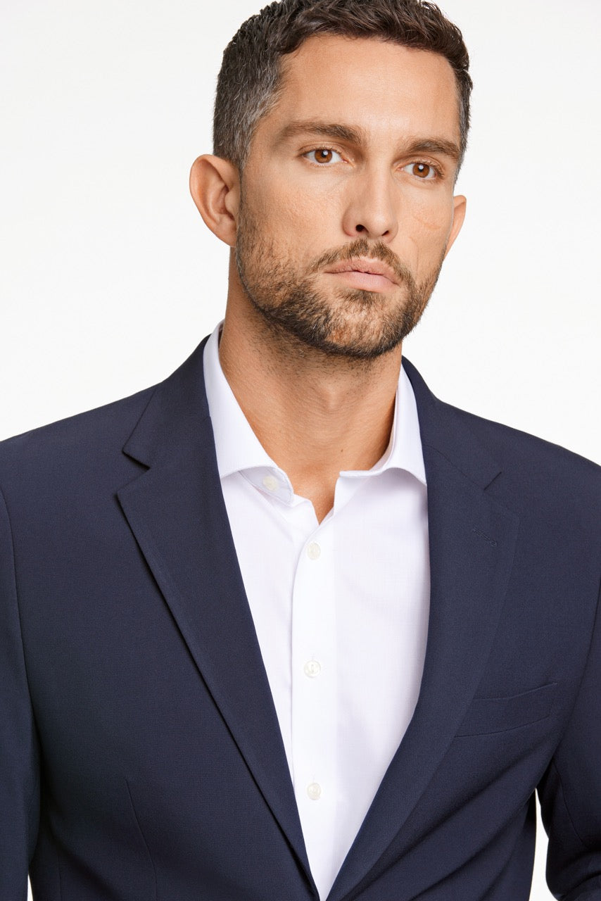 BLAZER - Superflex blazer -  - Hr Ravn