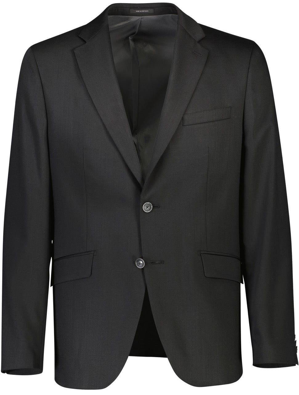 BLAZER - Technical stretch blazer combi -  - Hr Ravn