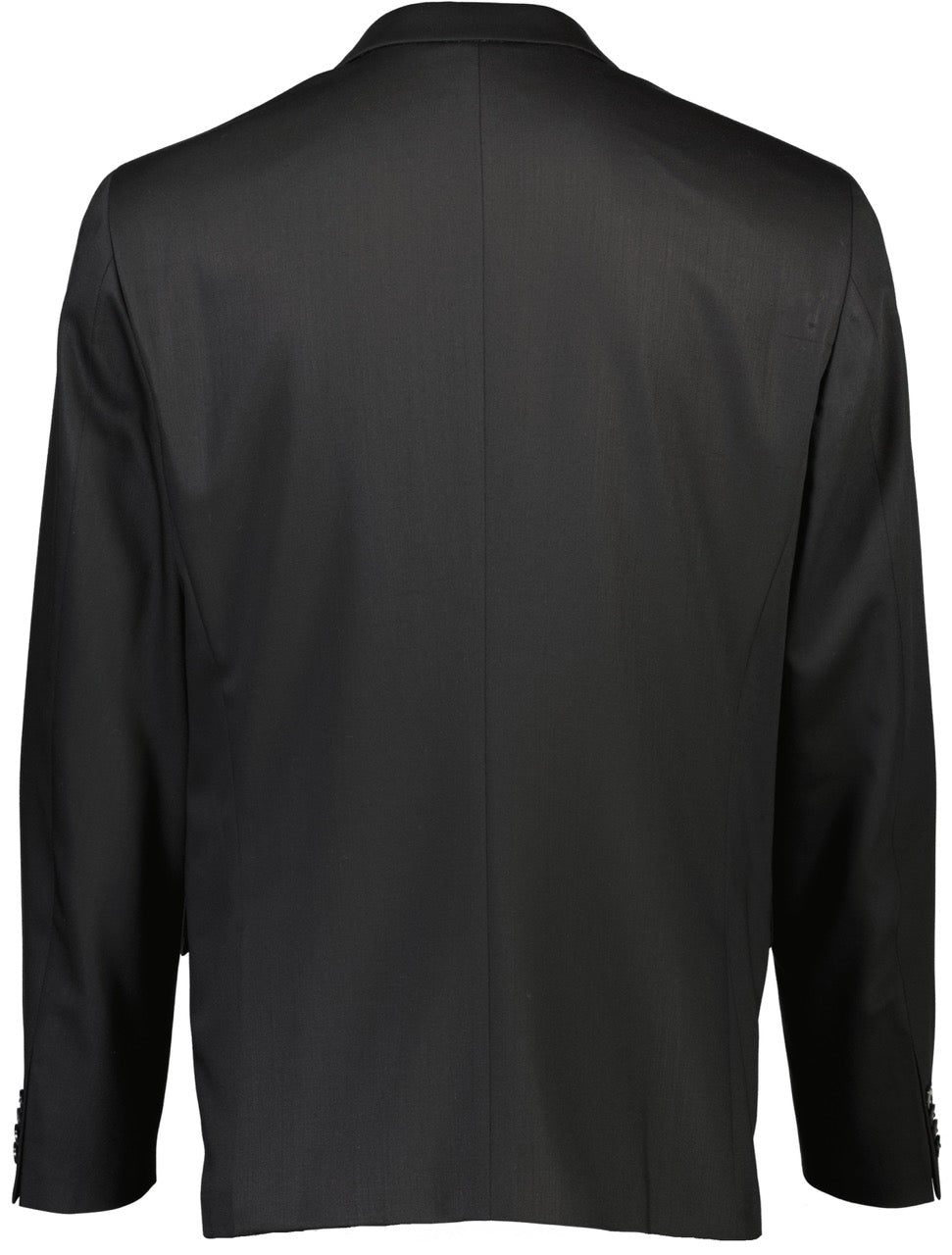 BLAZER - Technical stretch blazer combi -  - Hr Ravn