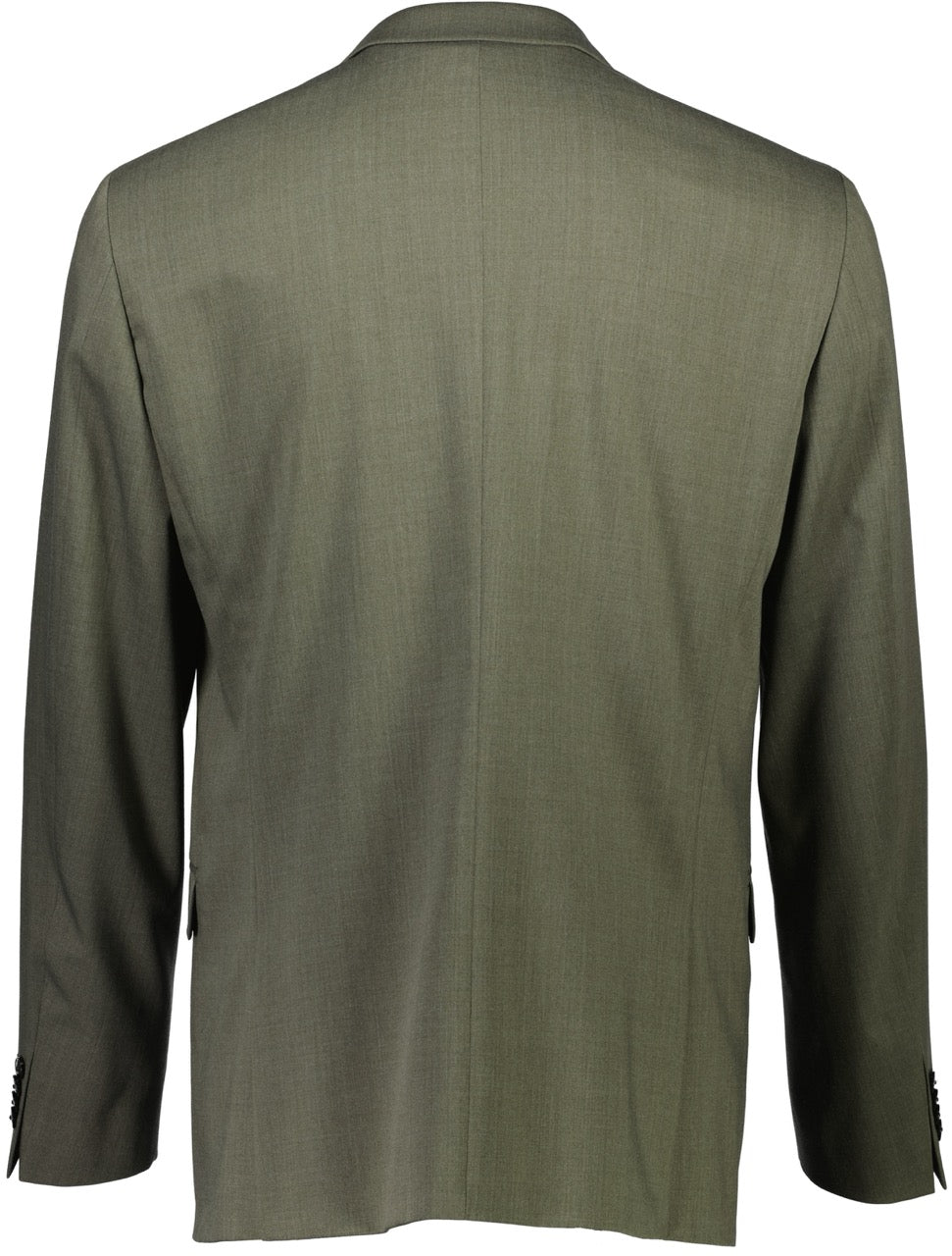 BLAZER - Technical stretch blazer combi -  - Hr Ravn