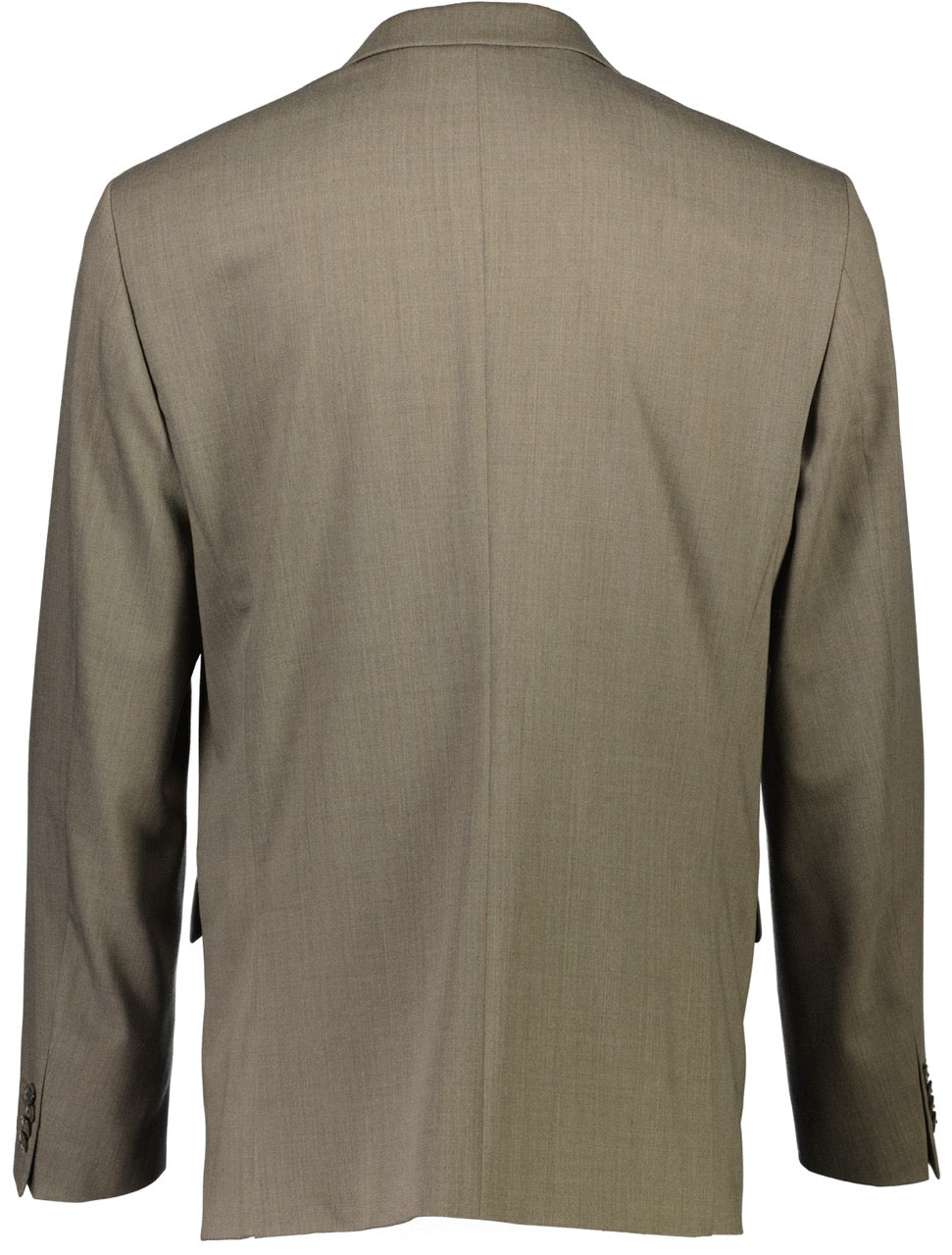 BLAZER - Technical stretch blazer combi -  - Hr Ravn