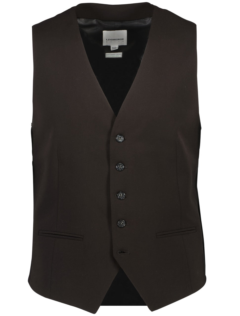 BLAZER - Men's waistcoat for suit -  - Hr Ravn