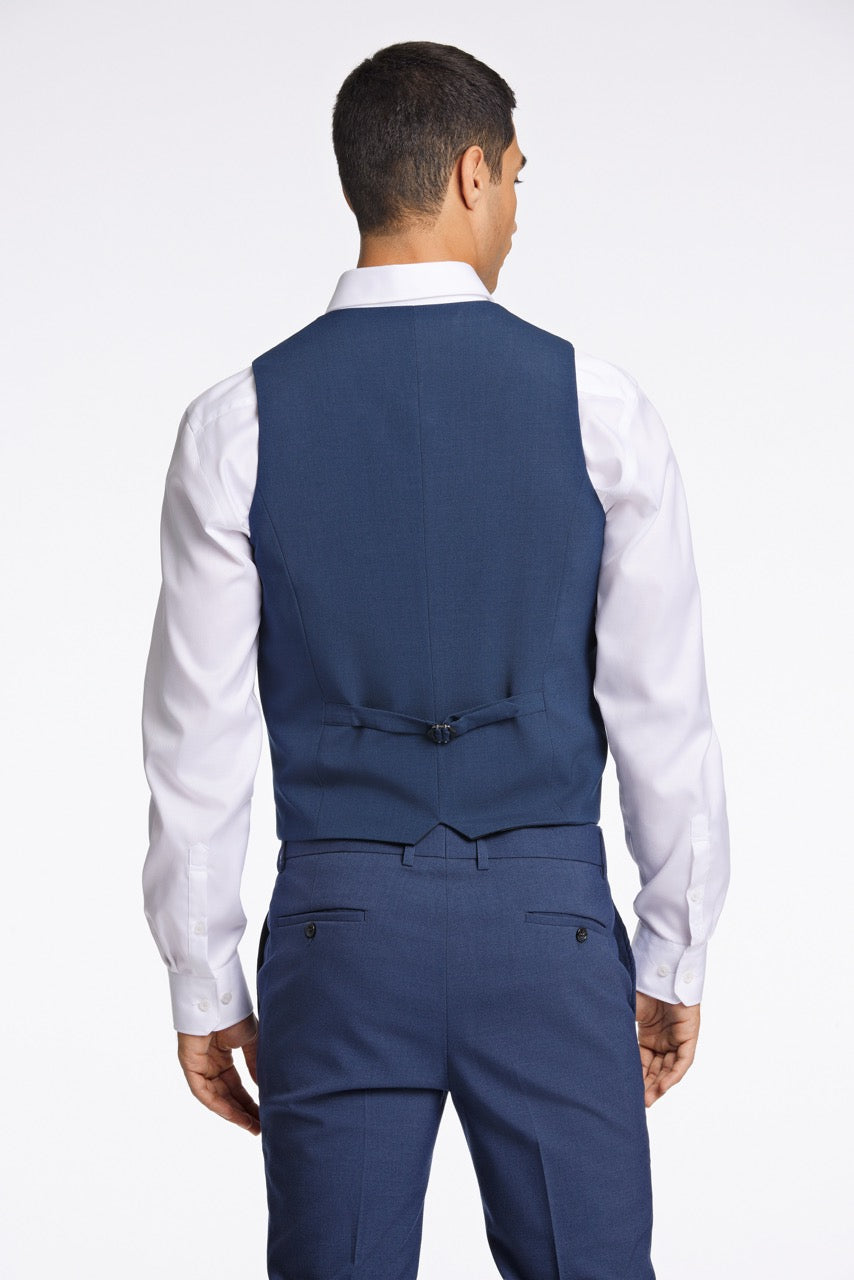 BLAZER - Men's waistcoat for suit -  - Hr Ravn