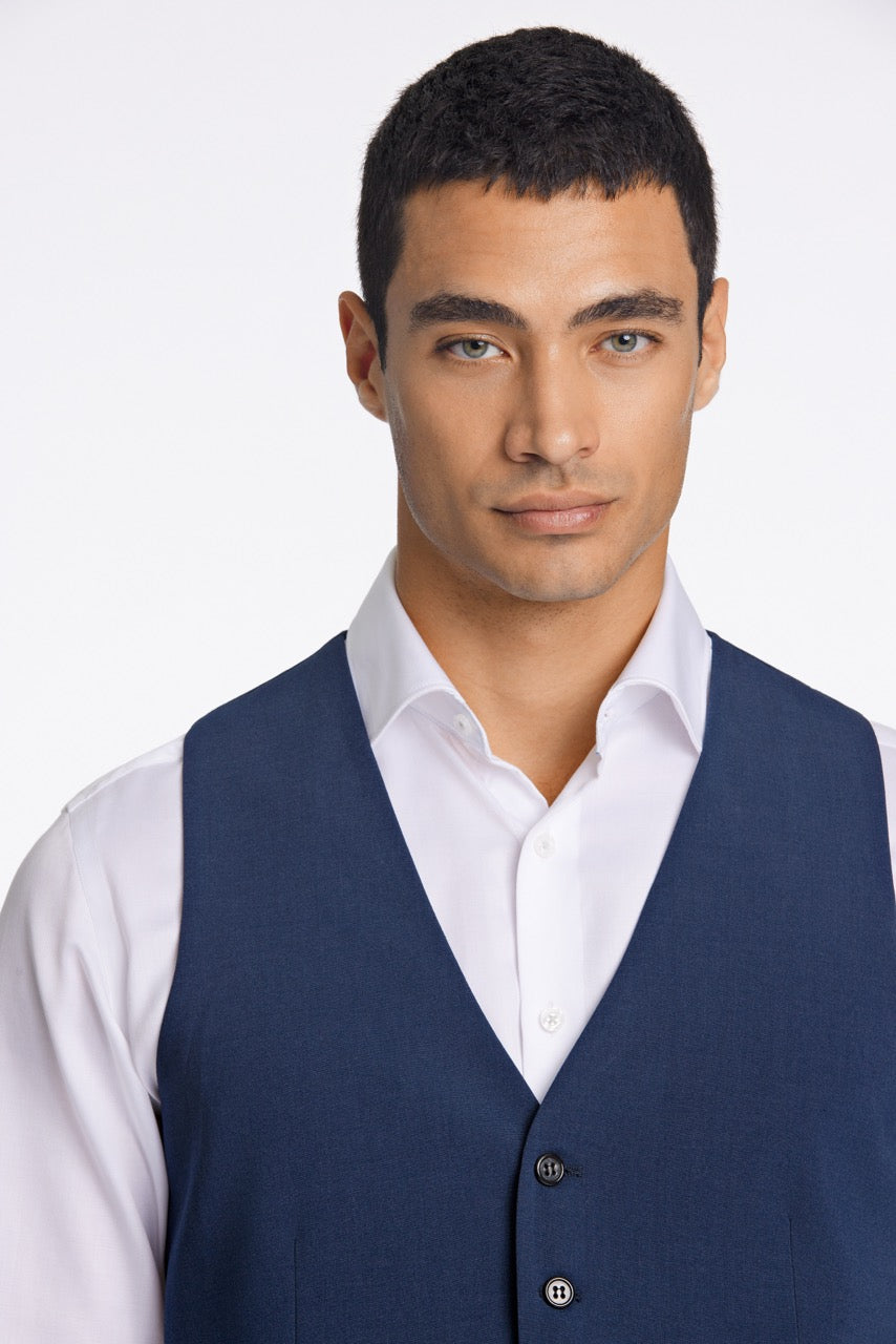 BLAZER - Men's waistcoat for suit -  - Hr Ravn