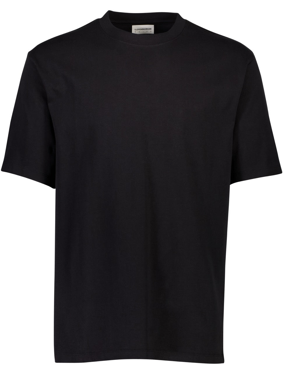 T-SHIRTS - O-neck tee oversize S/S -  - Hr Ravn