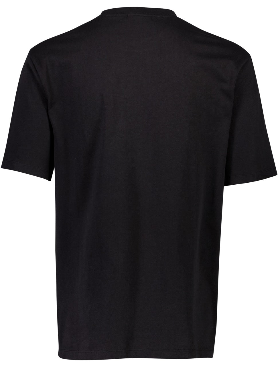 T-SHIRTS - O-neck tee oversize S/S -  - Hr Ravn