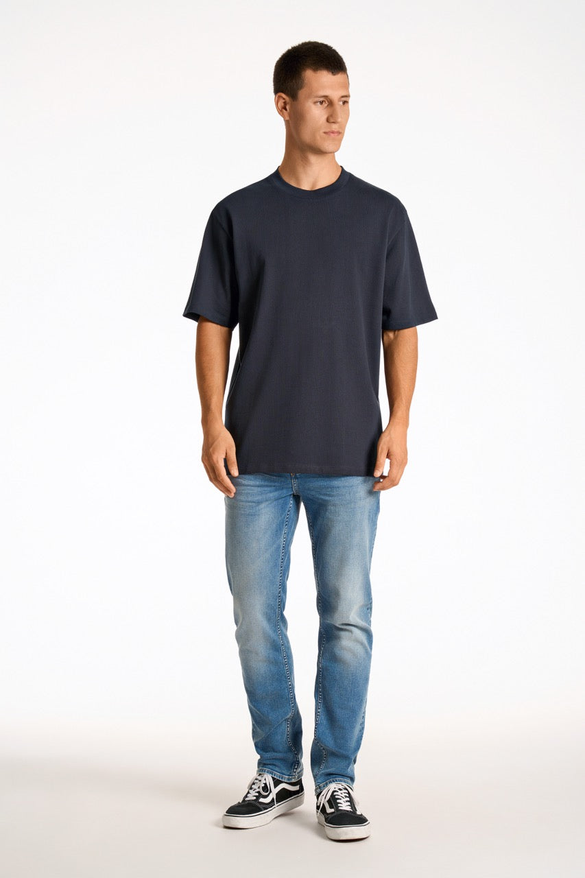 T-SHIRTS - O-neck tee oversize S/S -  - Hr Ravn