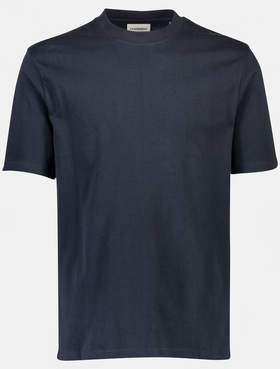 T-SHIRTS - O-neck tee oversize S/S -  - Hr Ravn