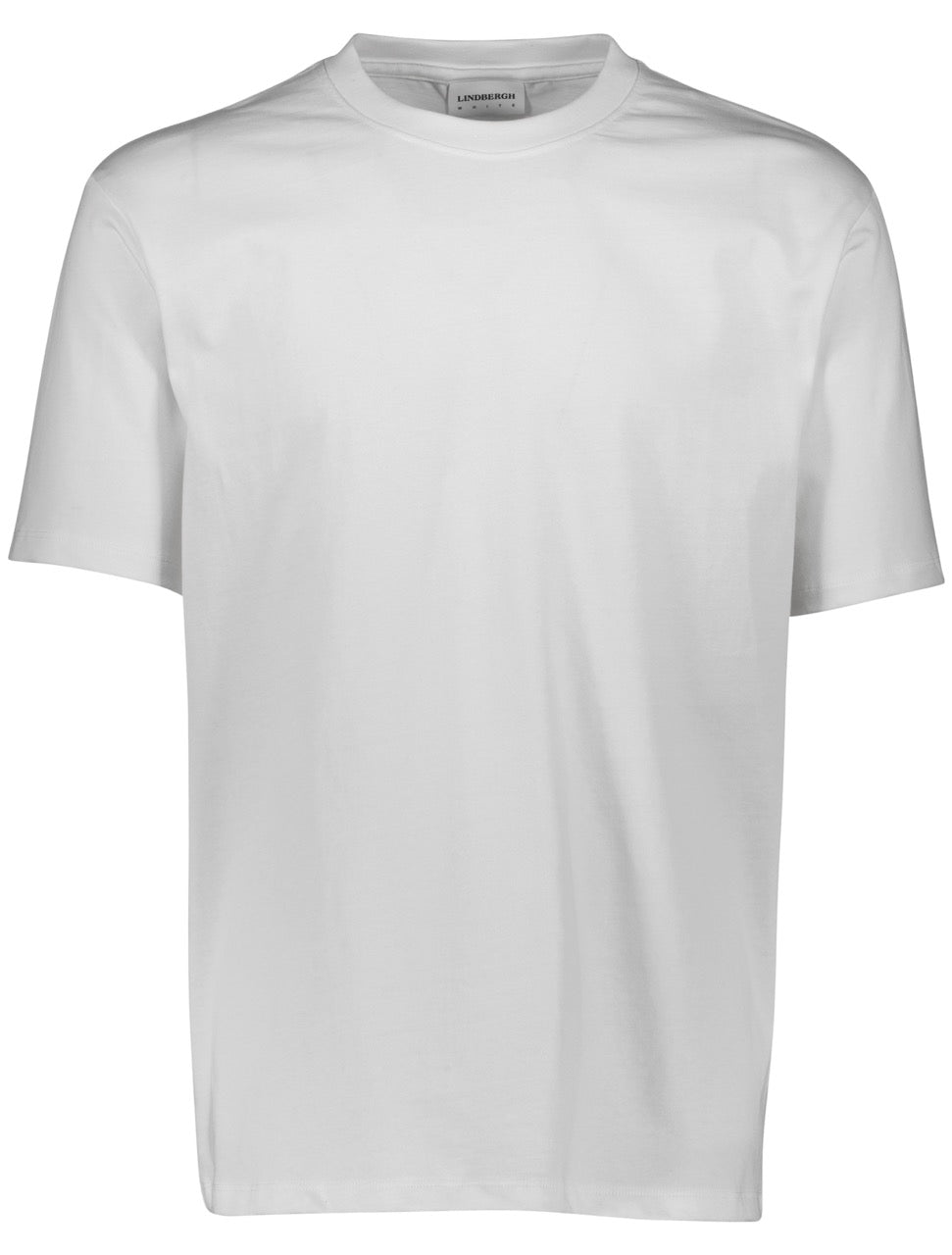 T-SHIRTS - O-neck tee oversize S/S -  - Hr Ravn