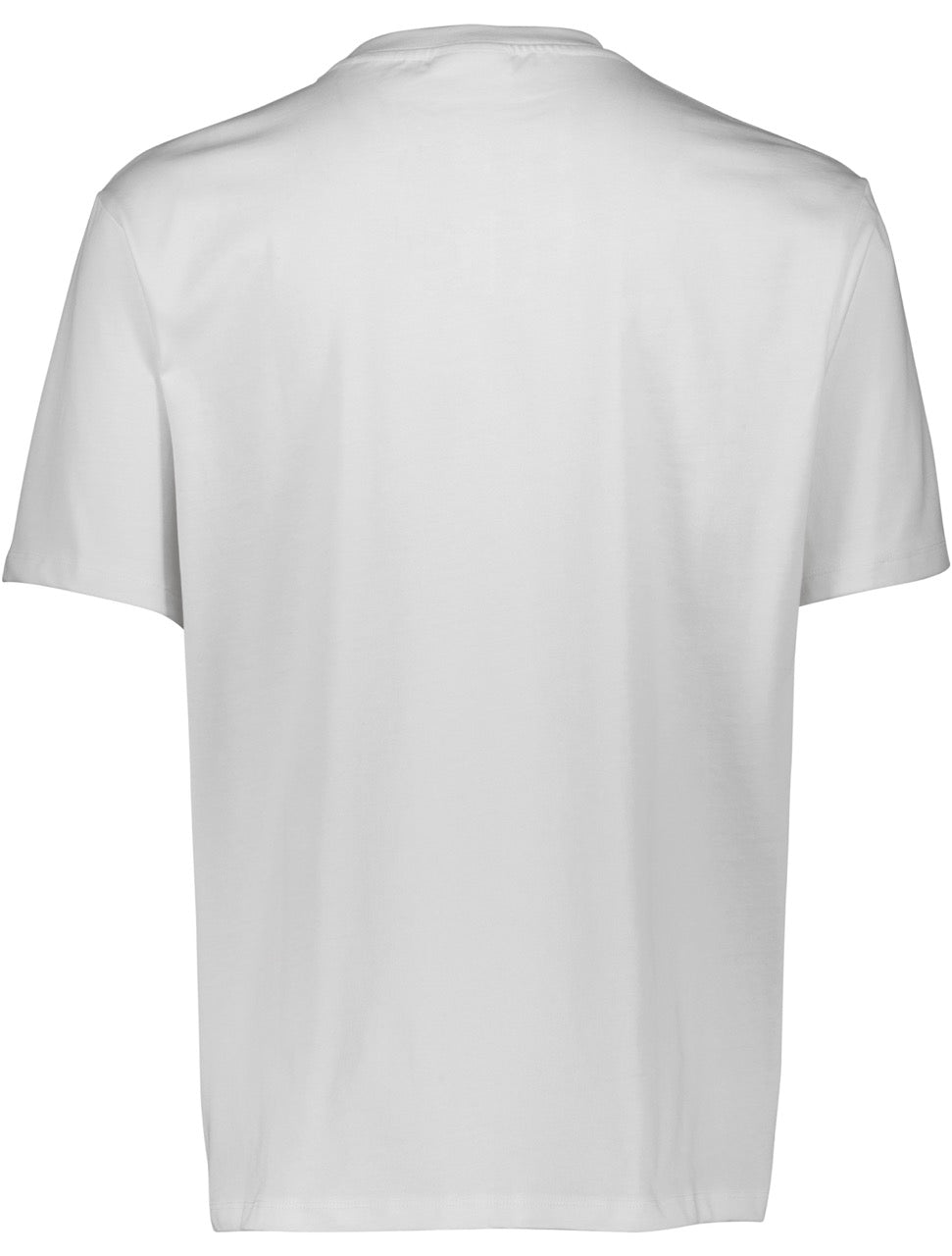 T-SHIRTS - O-neck tee oversize S/S -  - Hr Ravn