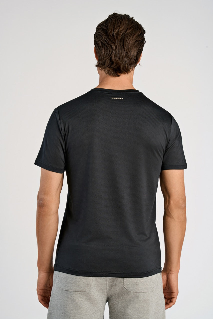 Technical fast dry tee S/S