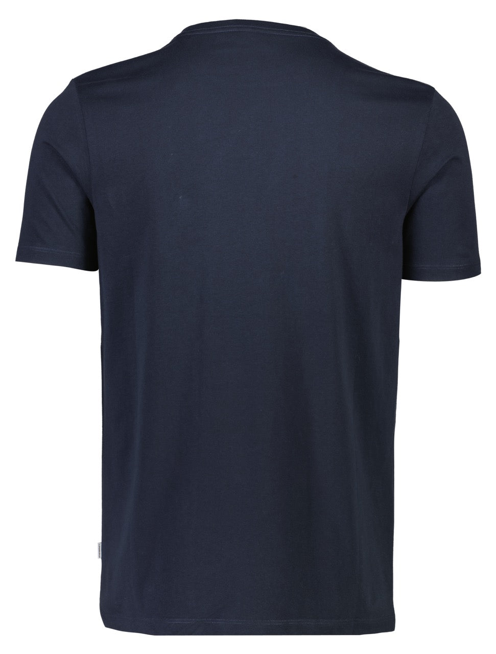 T-SHIRTS - Copenhagen print tee S/S -  - Hr Ravn