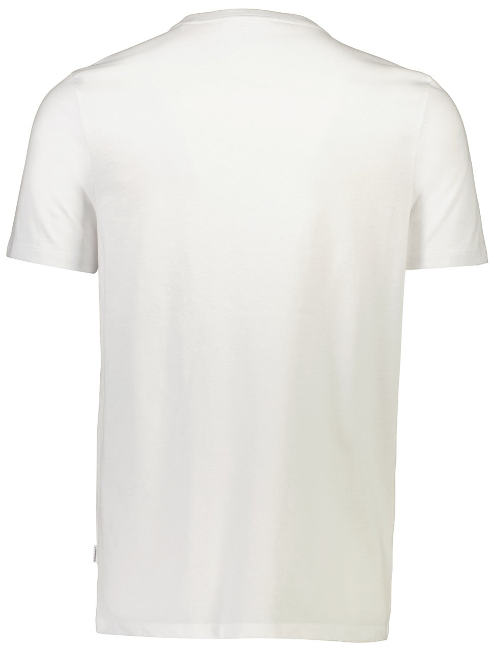 T-SHIRTS - Copenhagen print tee S/S -  - Hr Ravn