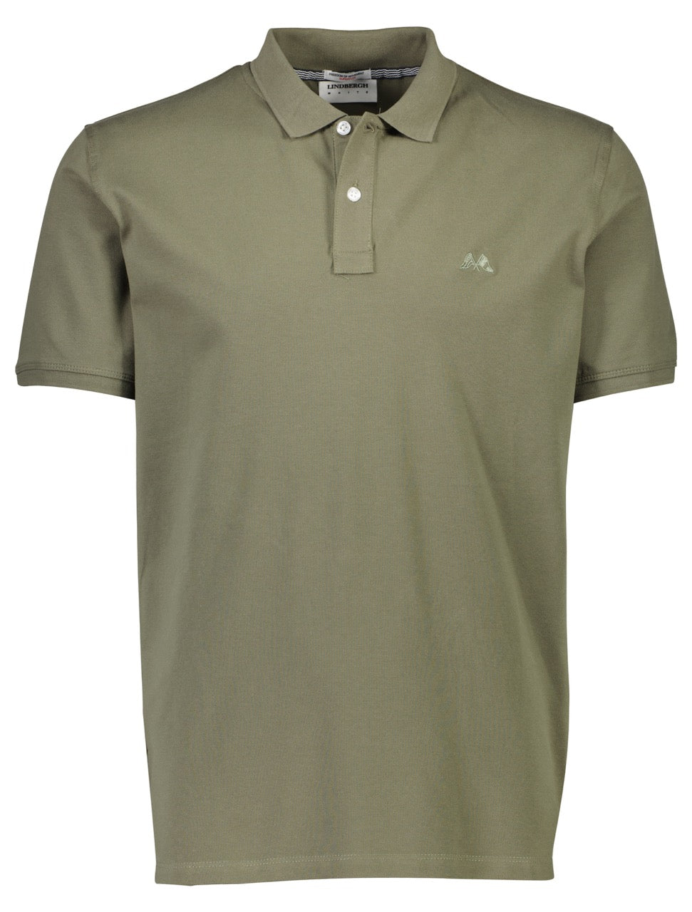 POLO - Polo tee S/S -  - Hr Ravn