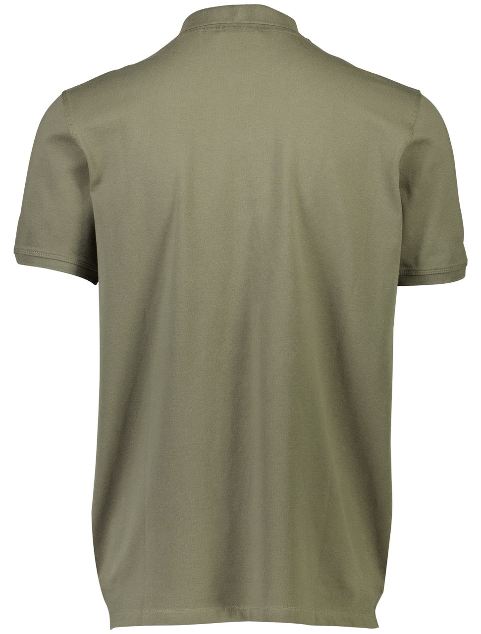 POLO - Polo tee S/S -  - Hr Ravn