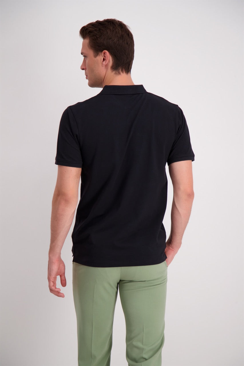 POLO - Polo tee S/S -  - Hr Ravn
