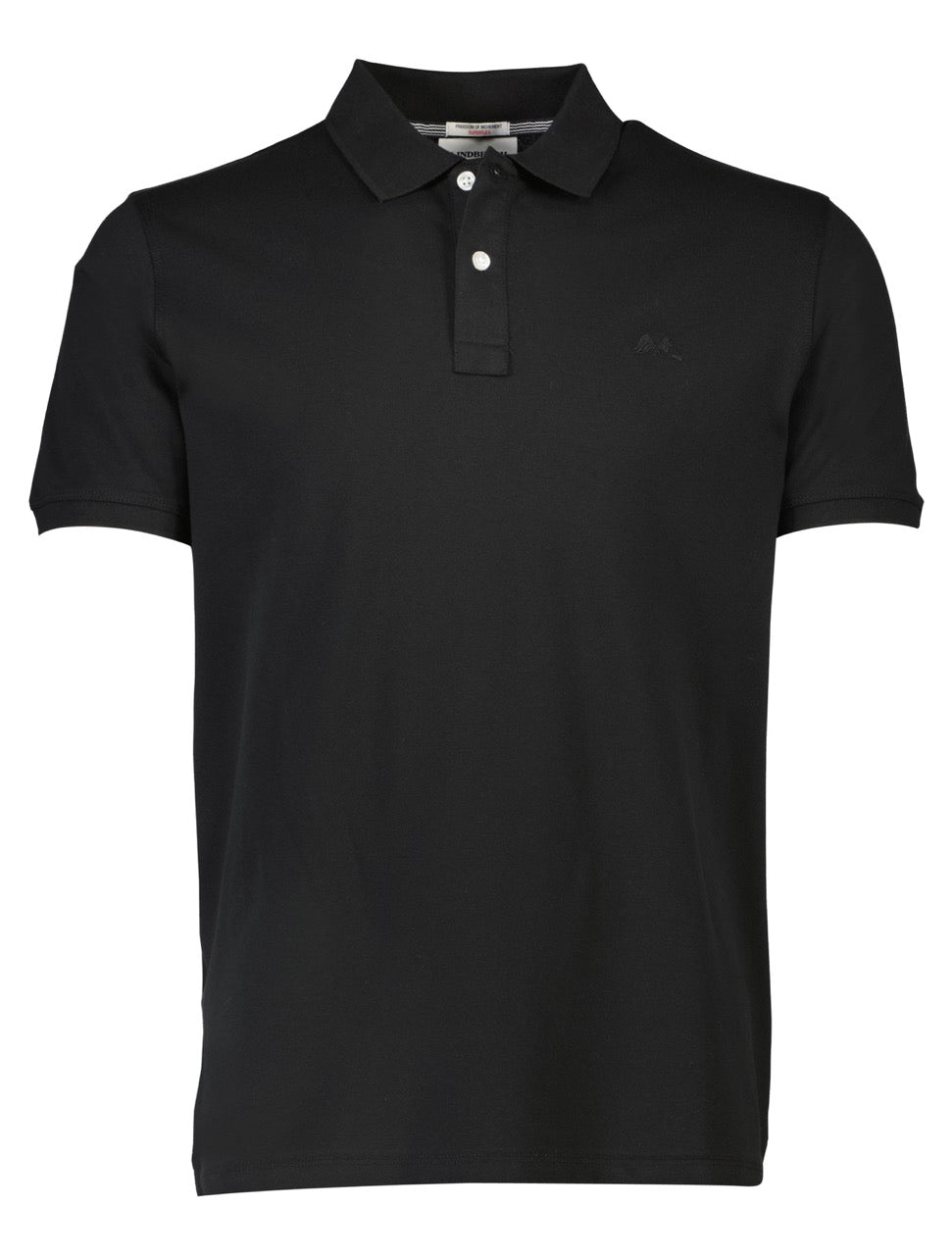 POLO - Polo tee S/S -  - Hr Ravn