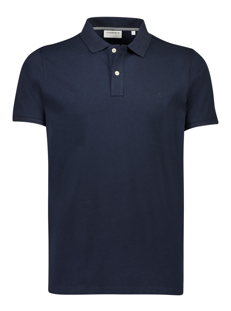 POLO - Polo tee S/S -  - Hr Ravn