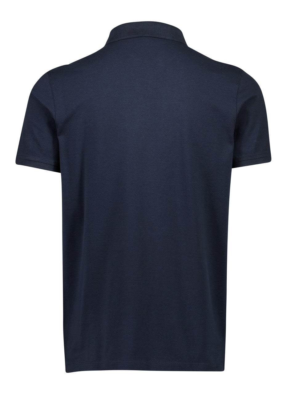 POLO - Polo tee S/S -  - Hr Ravn