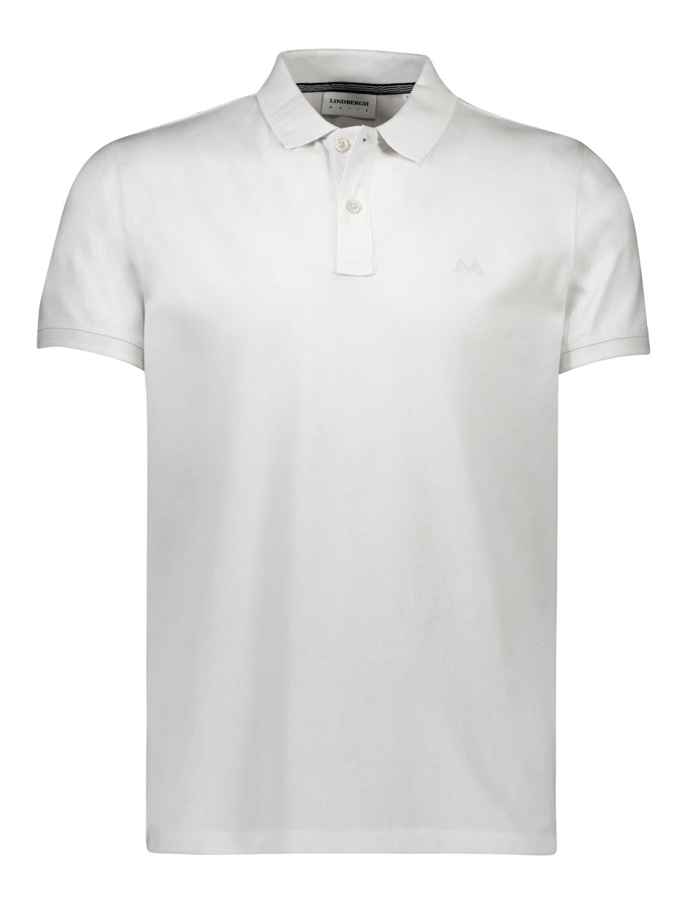 POLO - Polo tee S/S -  - Hr Ravn