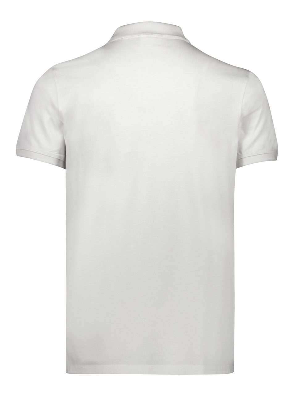 POLO - Polo tee S/S -  - Hr Ravn