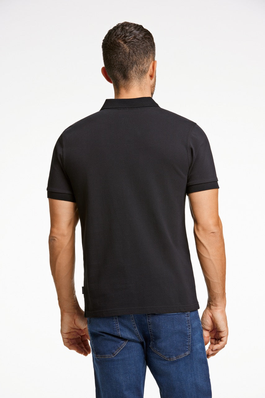 POLO - Polo S/S -  - Hr Ravn