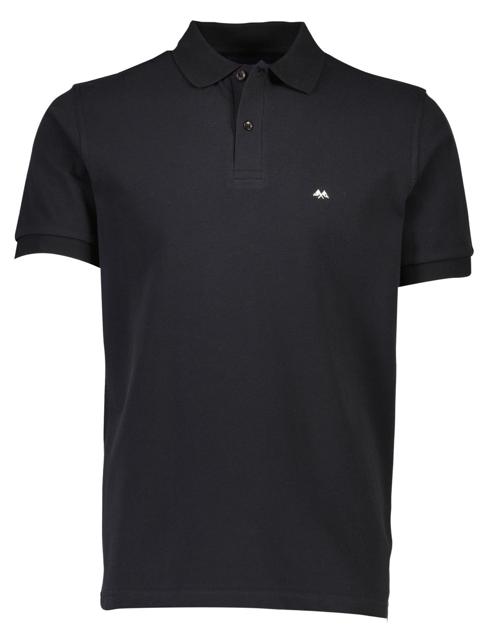 POLO - Polo S/S -  - Hr Ravn