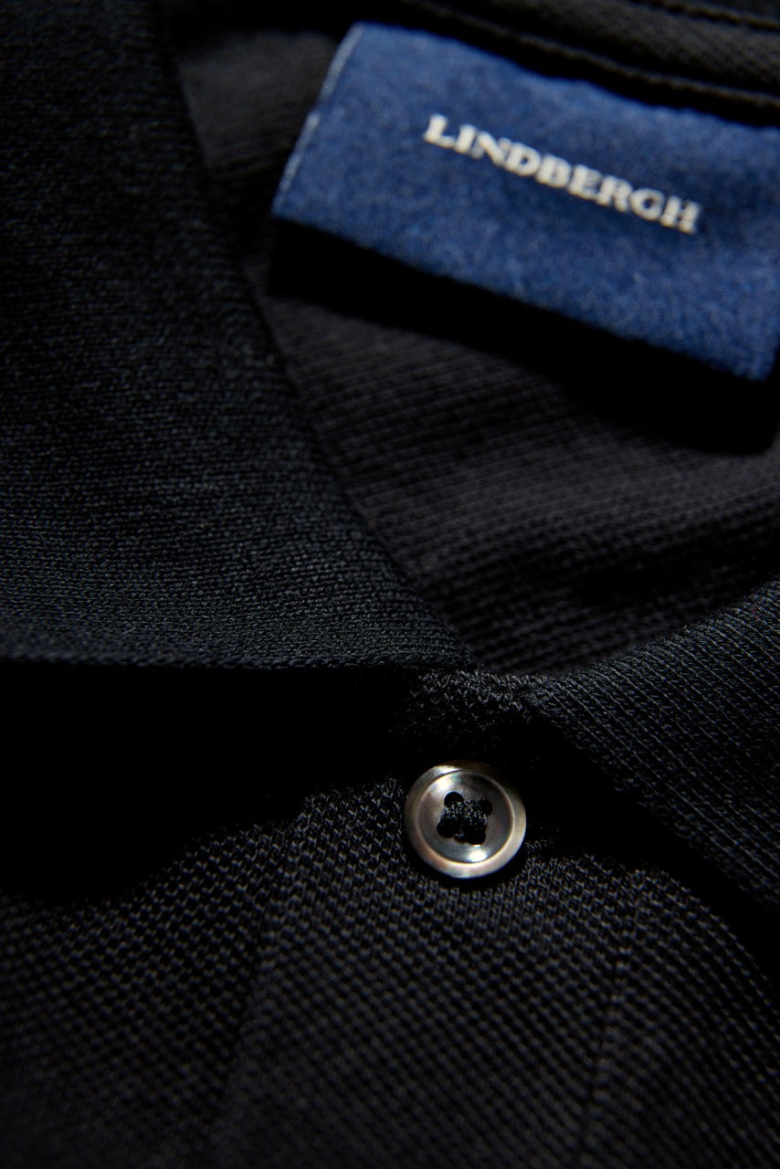 POLO - Polo S/S -  - Hr Ravn