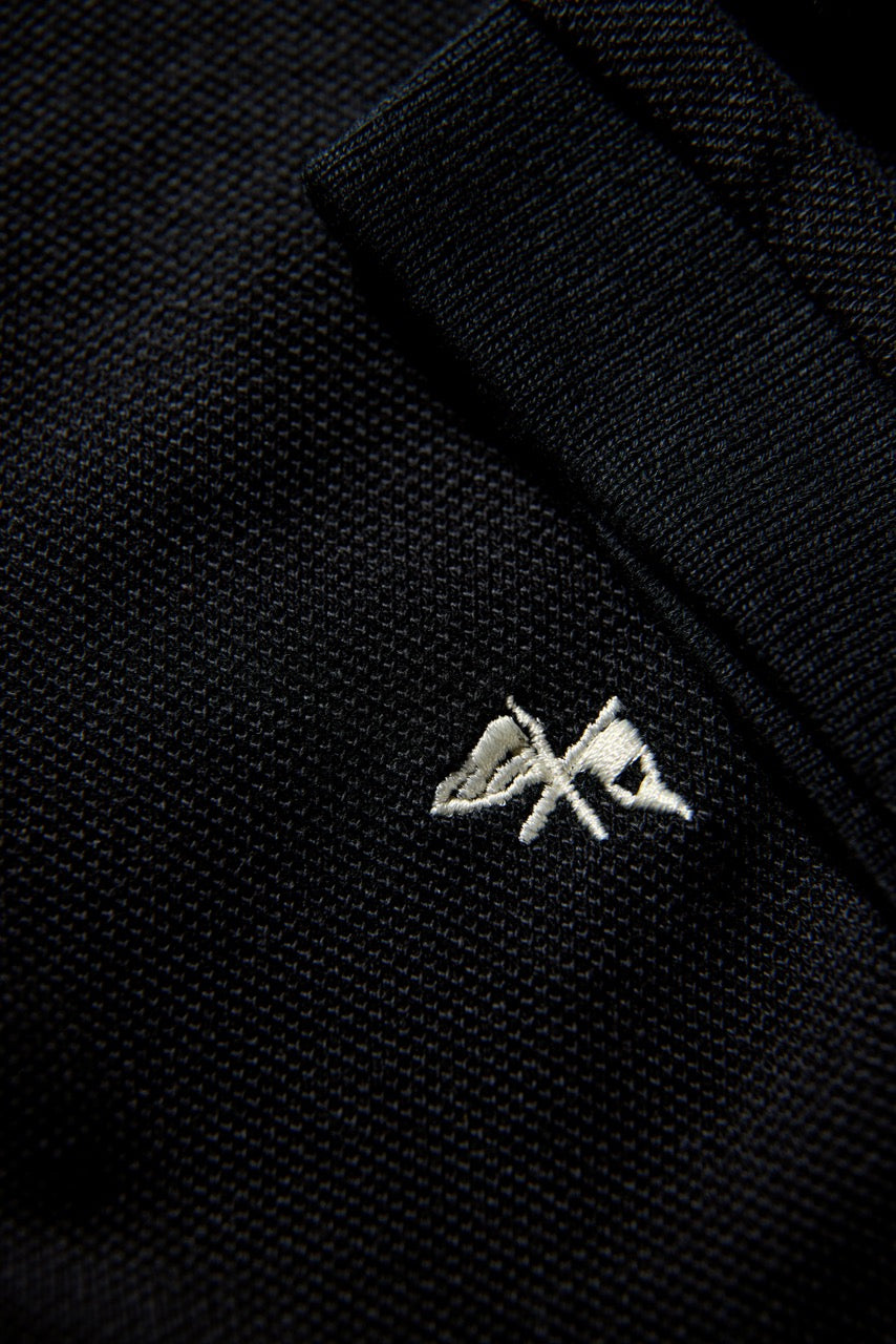 POLO - Polo S/S -  - Hr Ravn