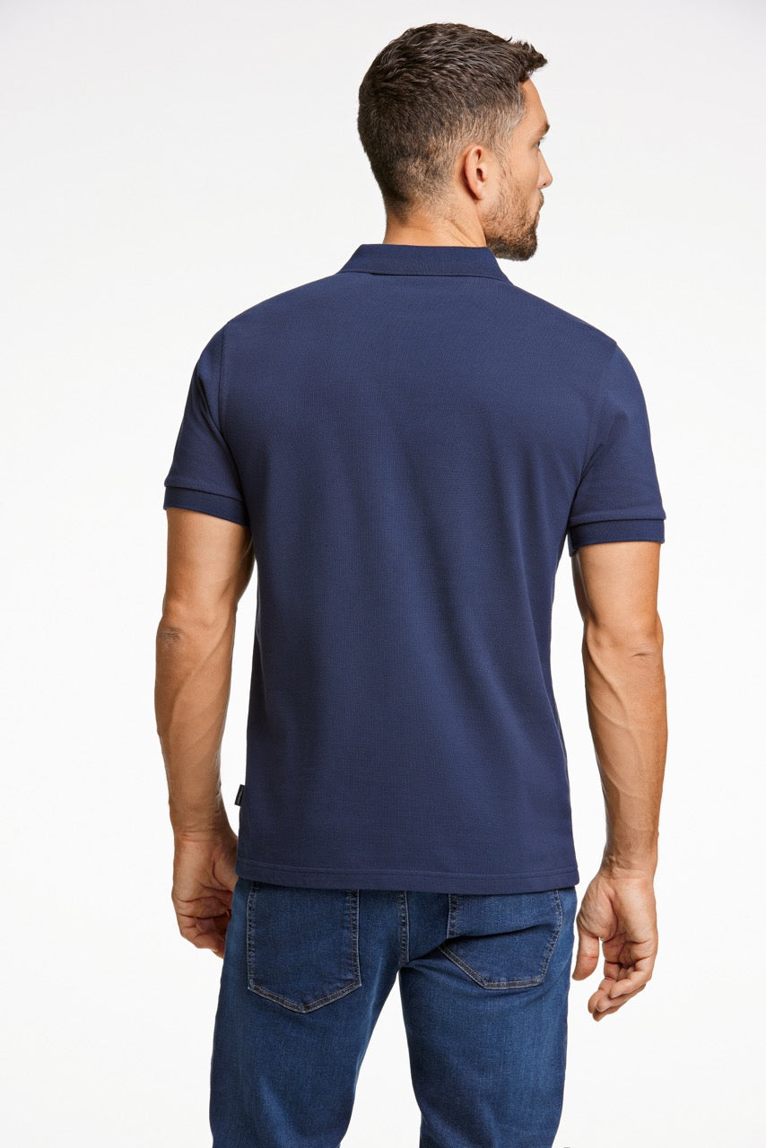 POLO - Polo S/S -  - Hr Ravn