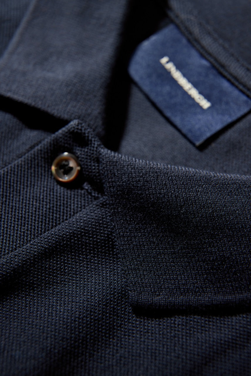 POLO - Polo S/S -  - Hr Ravn
