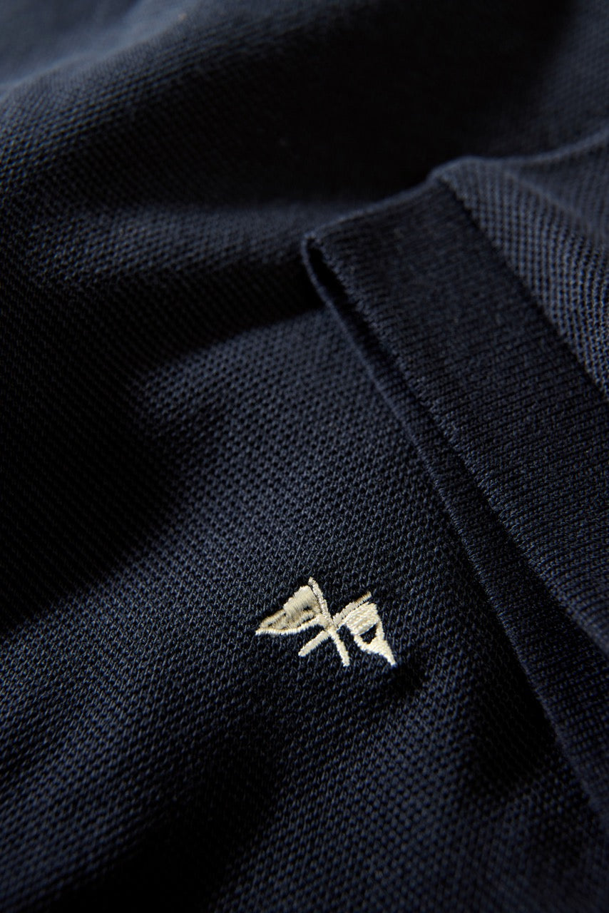 POLO - Polo S/S -  - Hr Ravn