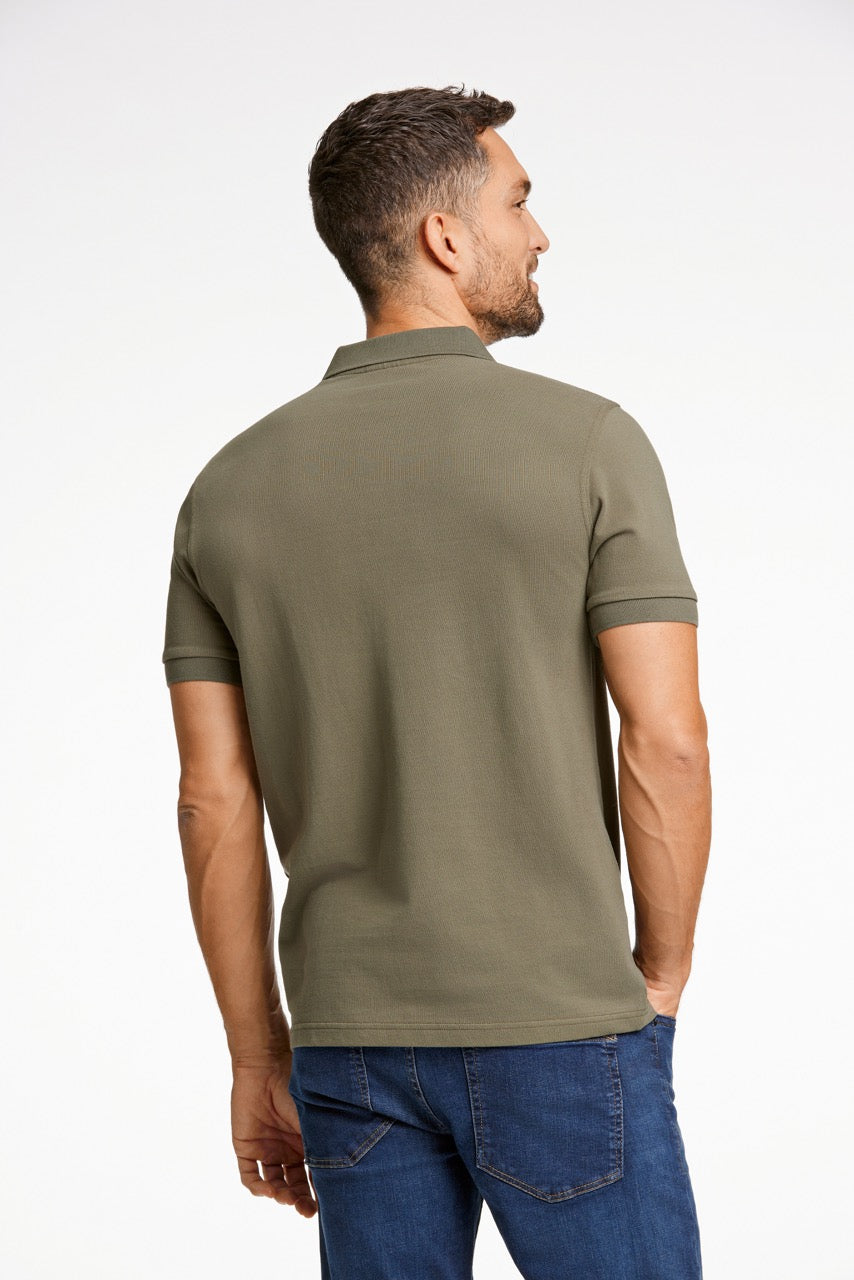 POLO - Polo S/S -  - Hr Ravn