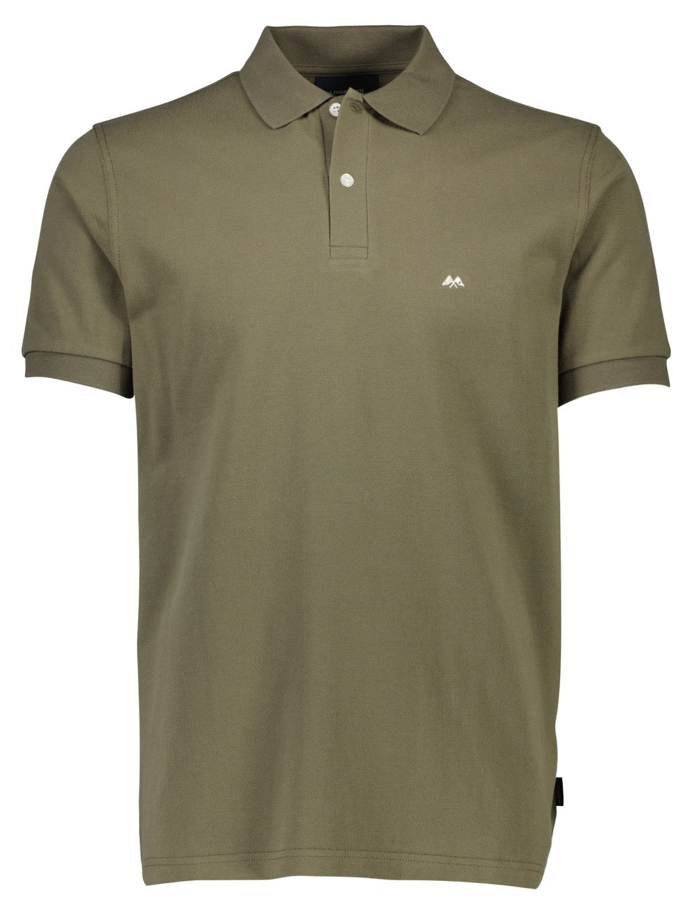 POLO - Polo S/S -  - Hr Ravn