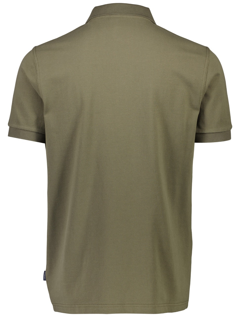 POLO - Polo S/S -  - Hr Ravn