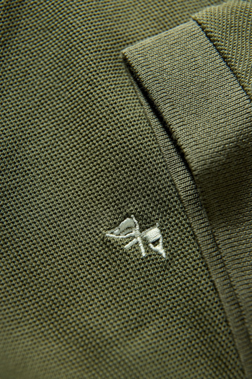 POLO - Polo S/S -  - Hr Ravn