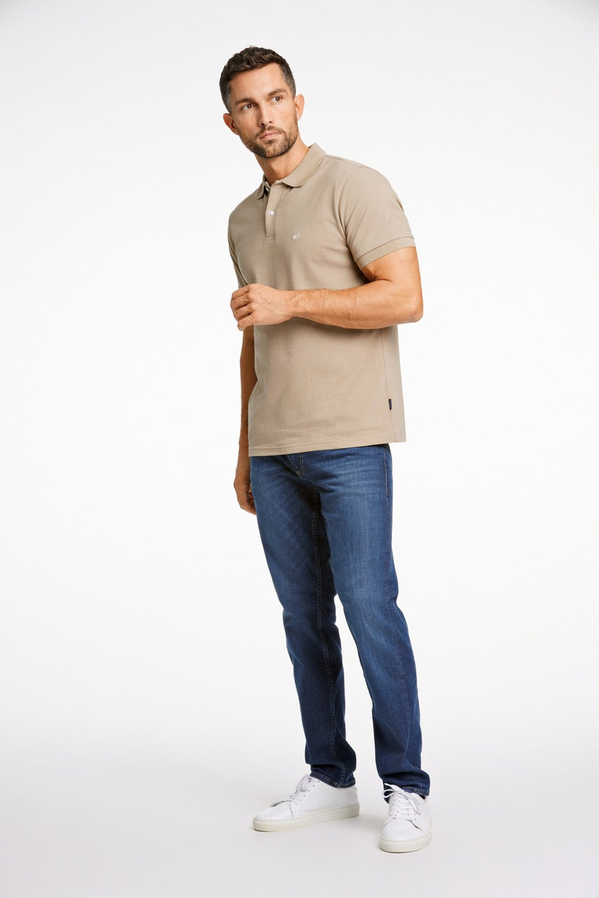 POLO - Polo S/S -  - Hr Ravn