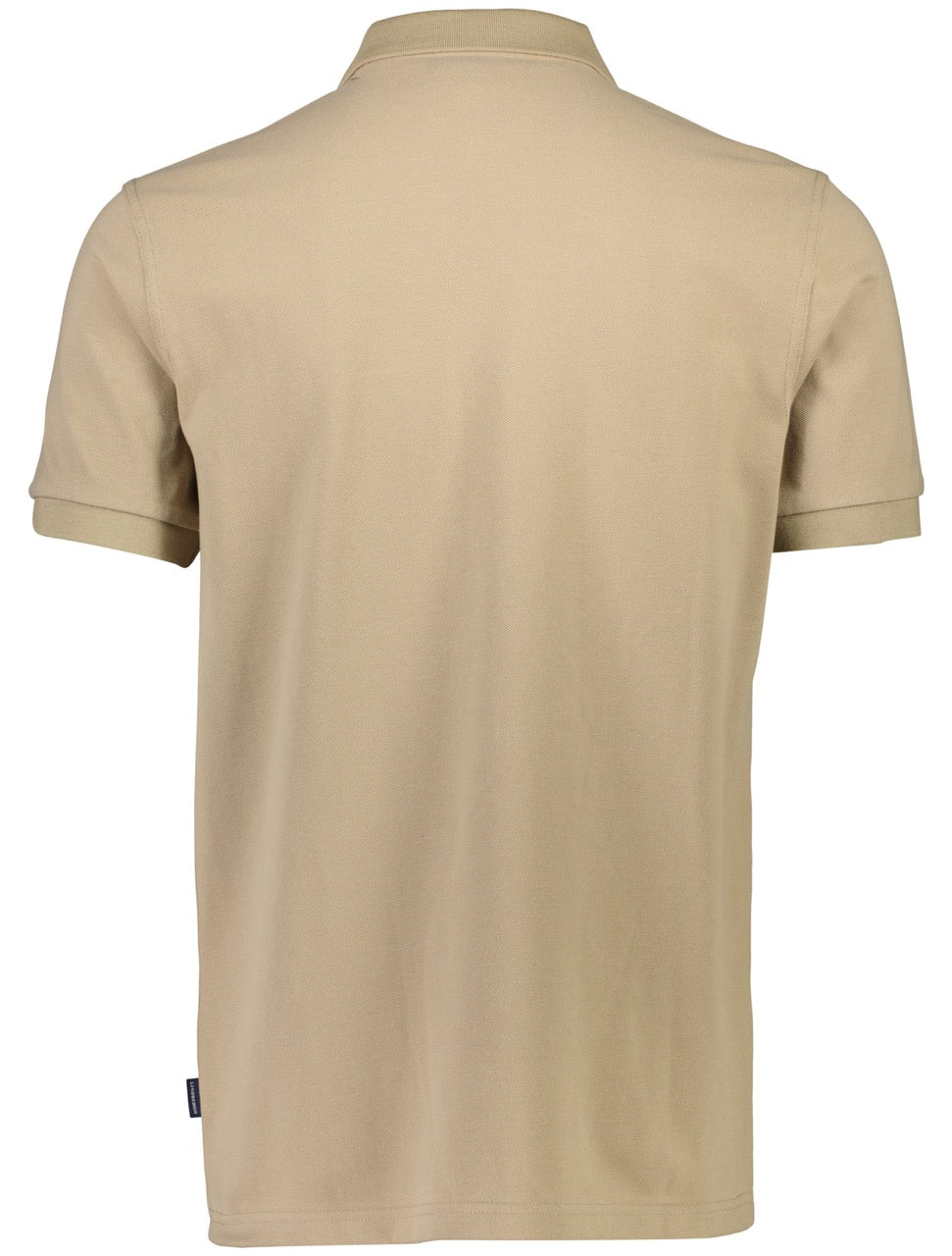 POLO - Polo S/S -  - Hr Ravn
