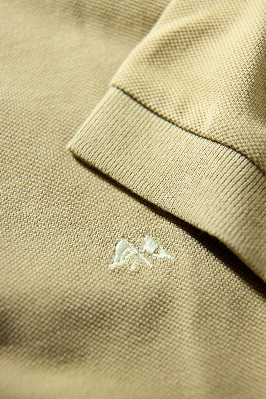 POLO - Polo S/S -  - Hr Ravn